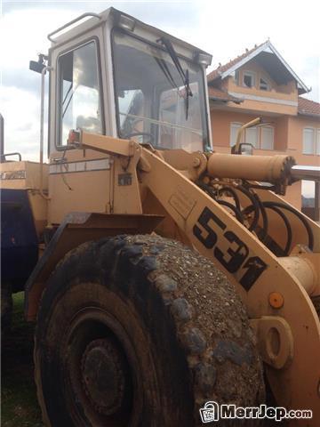 LIBEHER 531