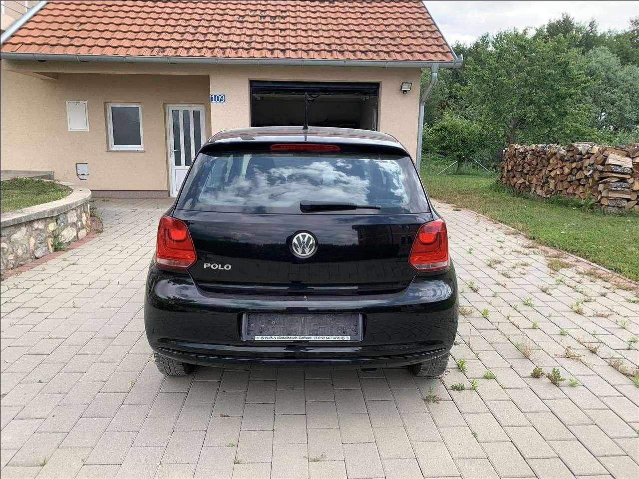 polo