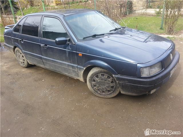 VW Passat dizel -90