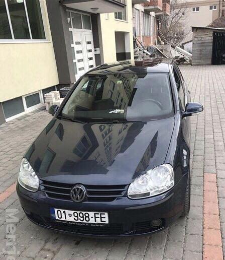 Golf-5