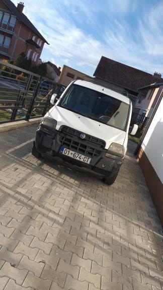 Fiat-Dobllo-Pikap