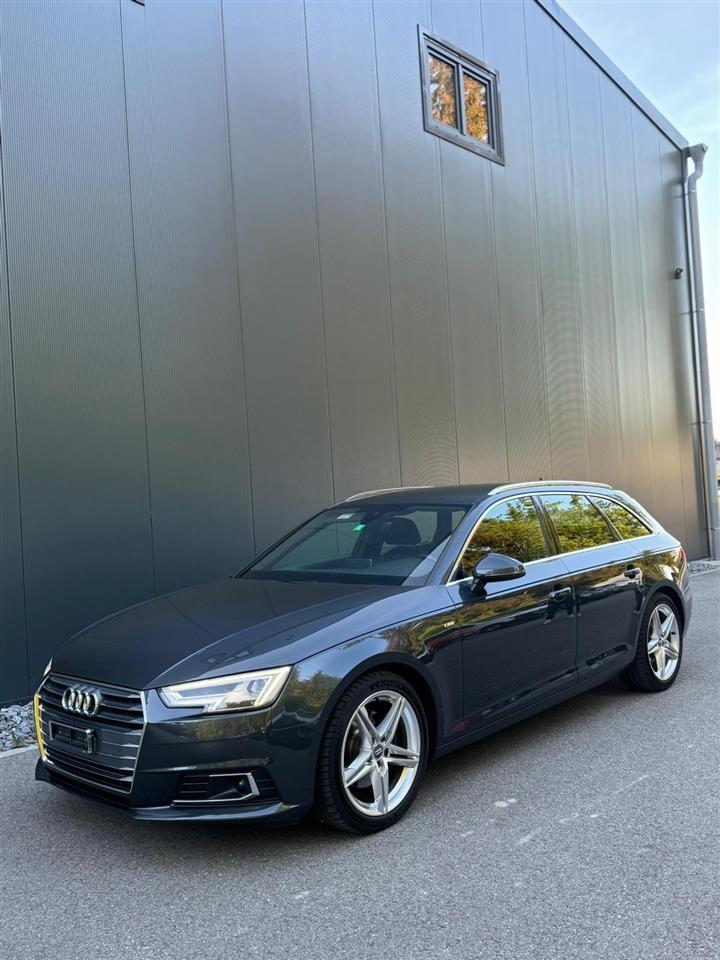 Audi-a4-
