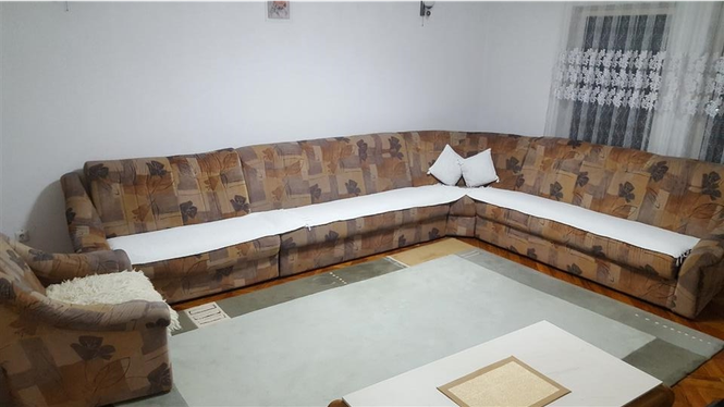 Mobile divan (sofë)