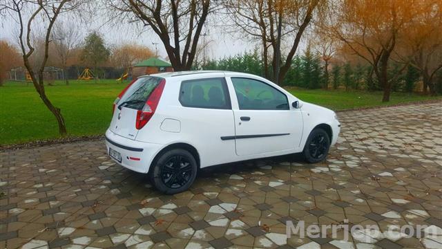 Fiat Punto 1 3 Dizell Rks Prishtin 235