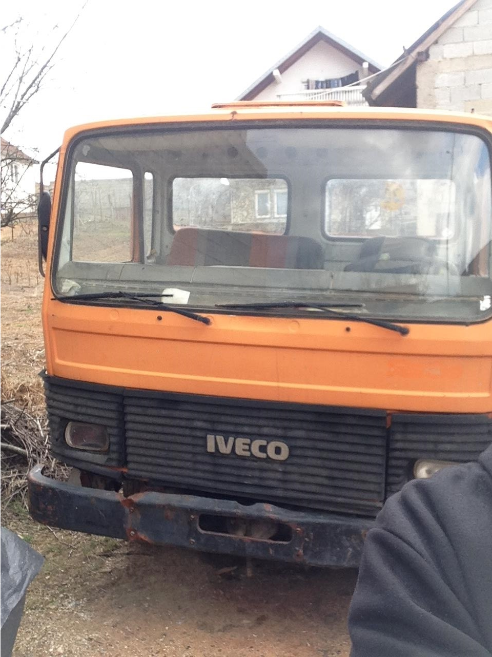 Iveco-