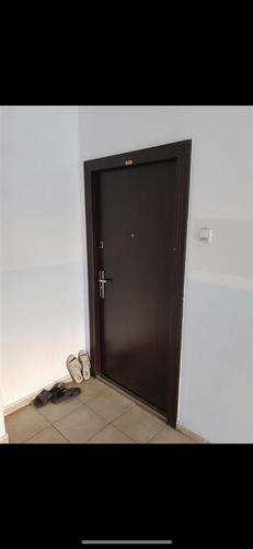 Derë e blindume.