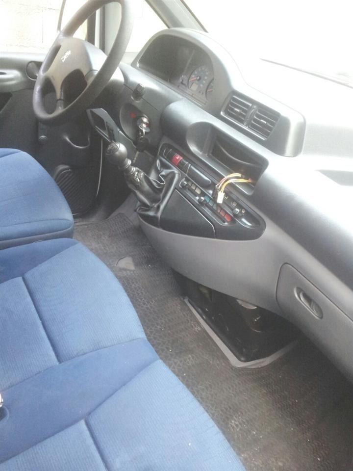 Peugoto
