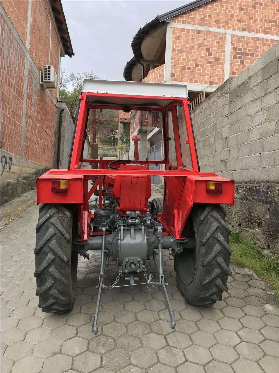 Traktor