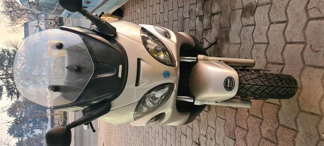 Piaggio