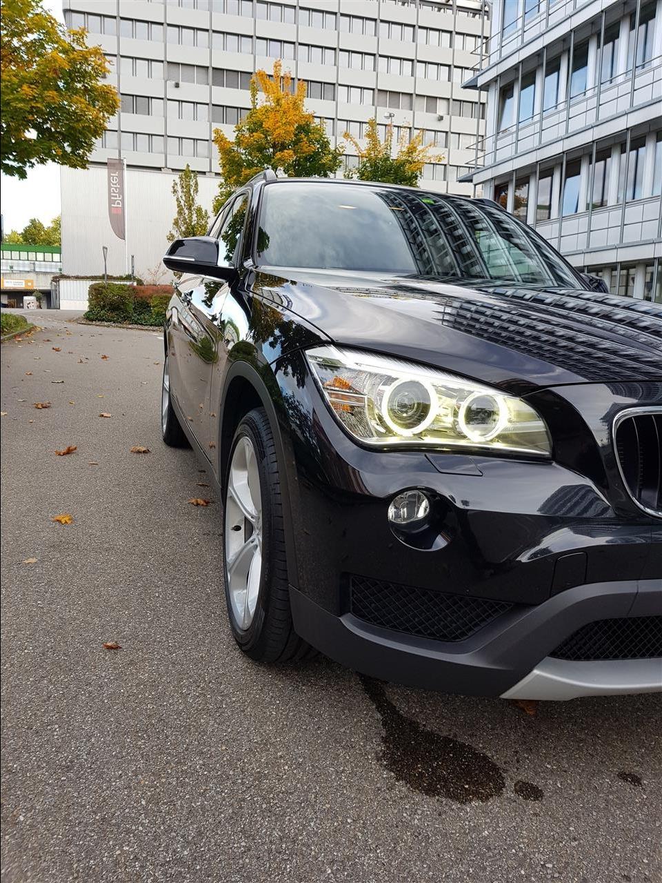 Bmw-x1