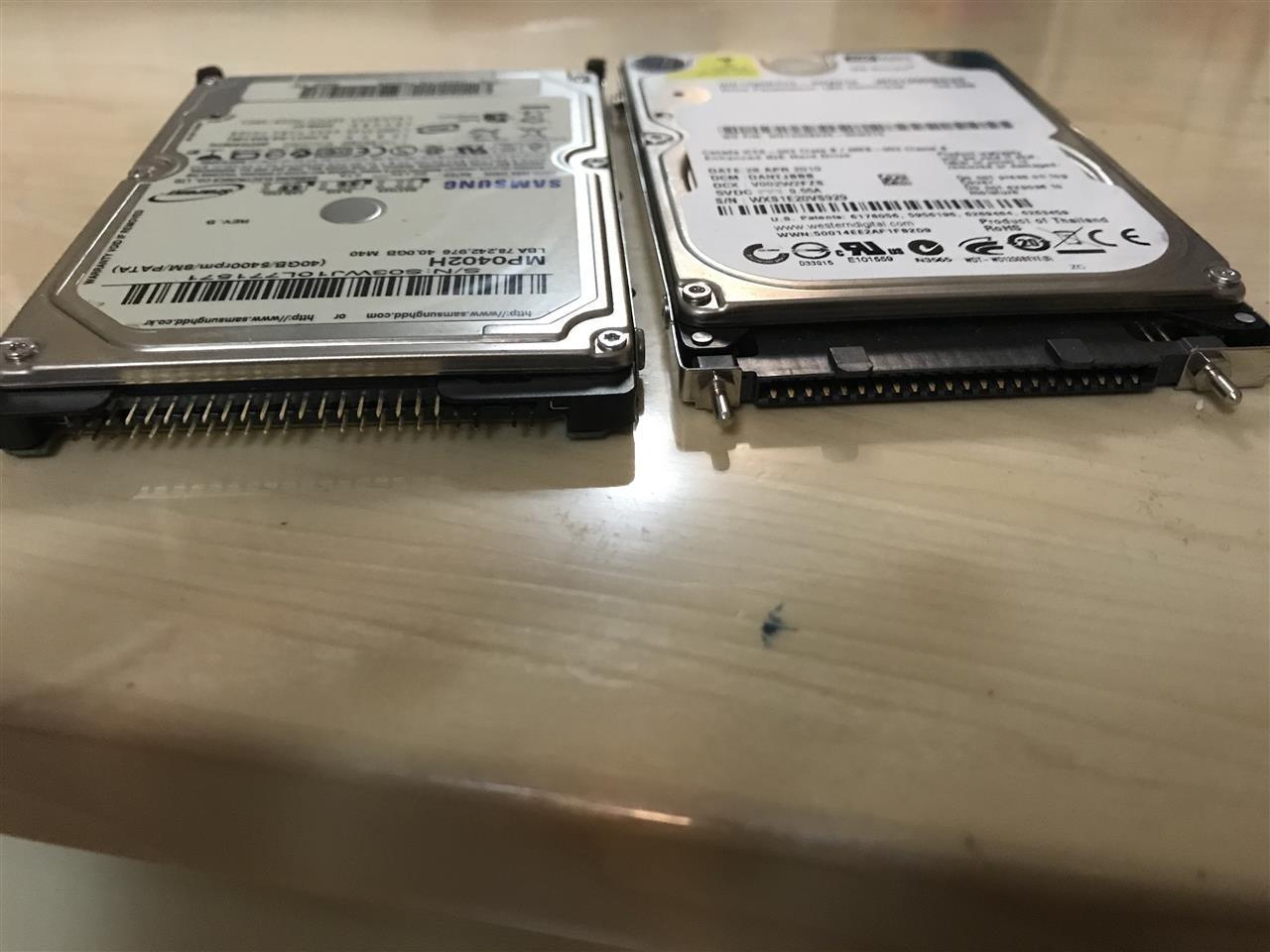 HDD-Harddisk
