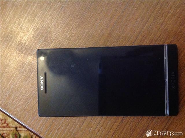 Sony-XPERIA