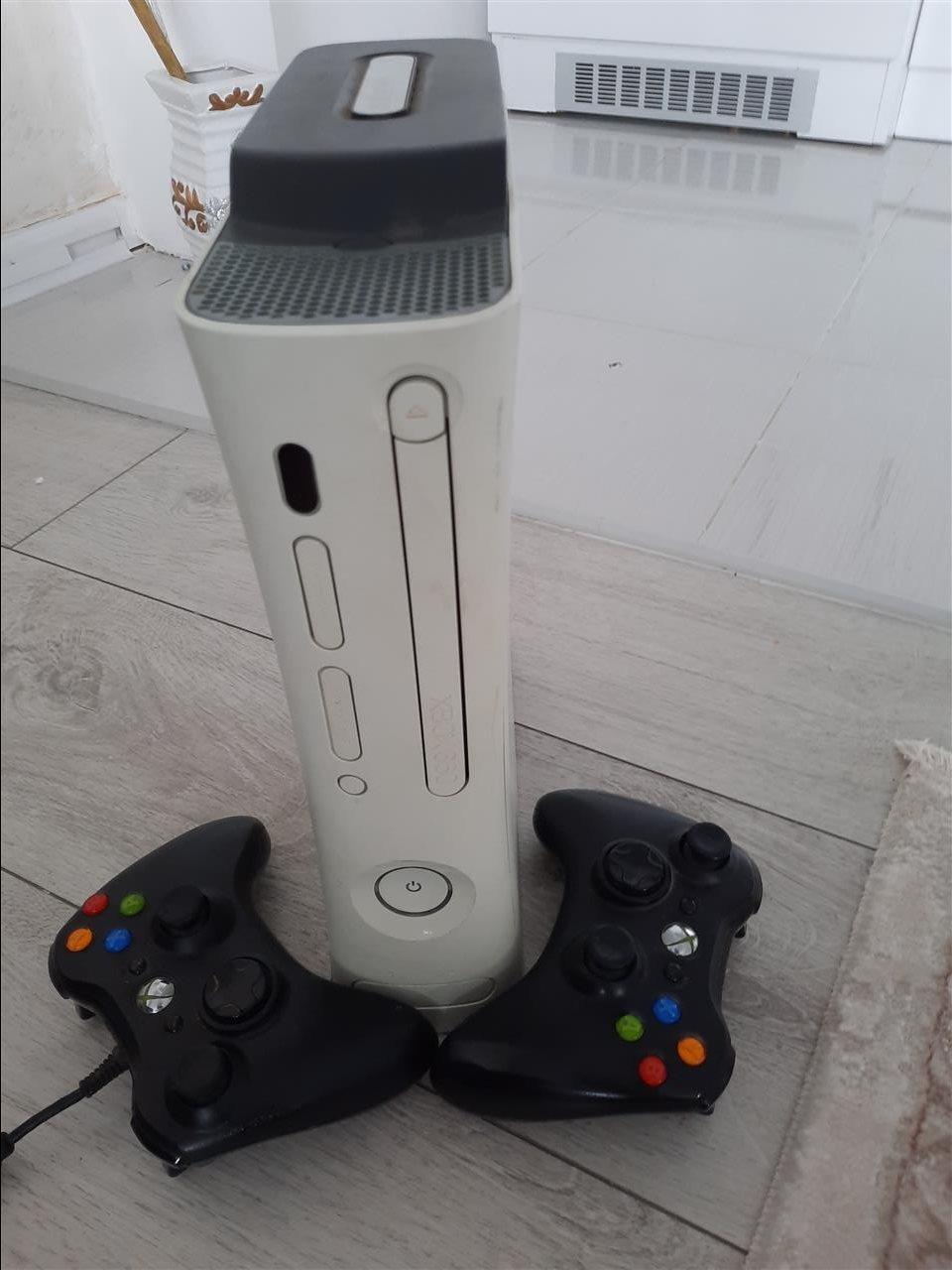 XBox360
