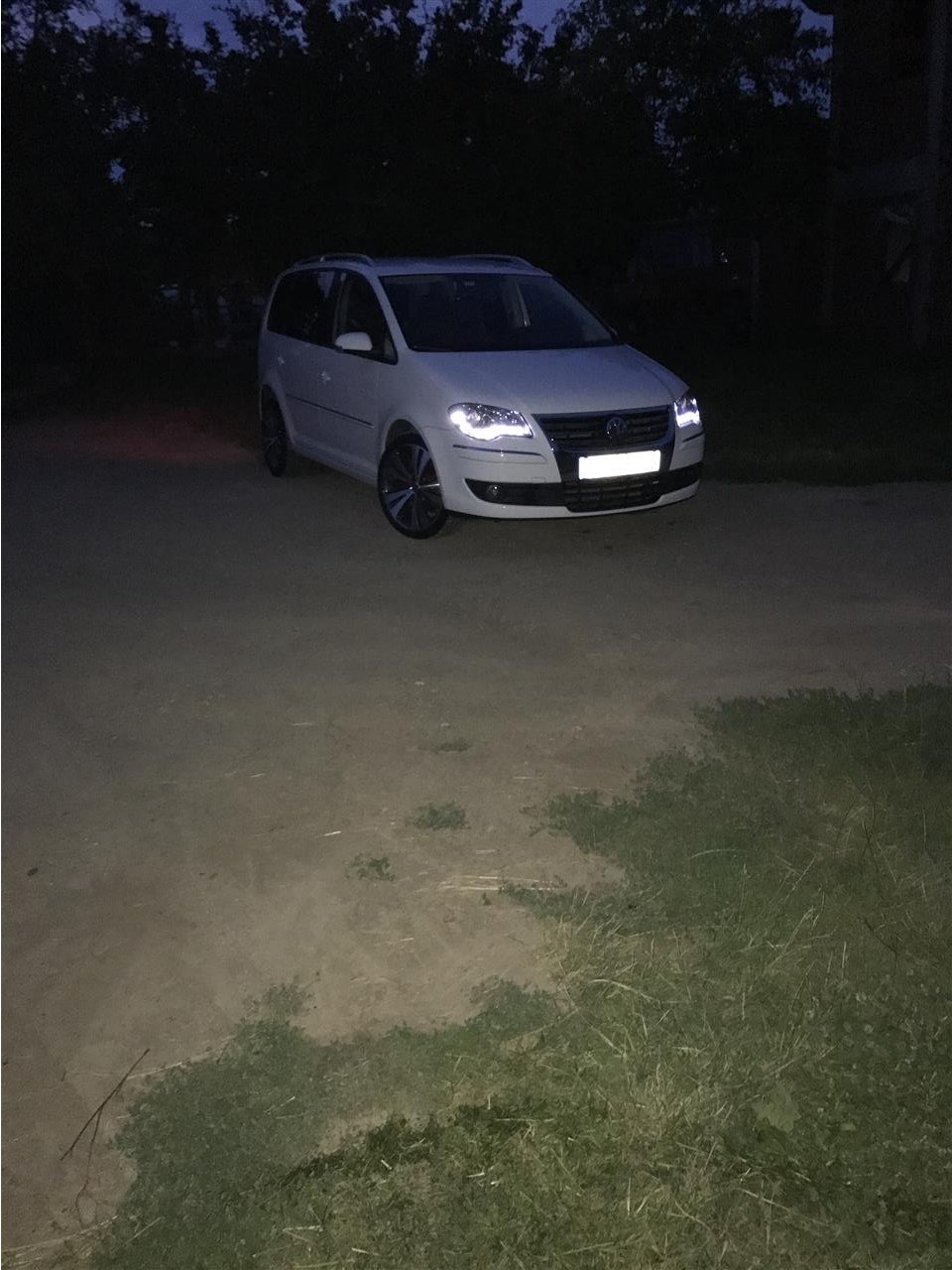 Toran