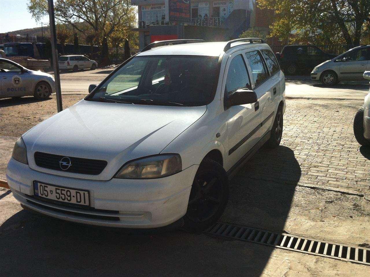 Opel-Aster-
