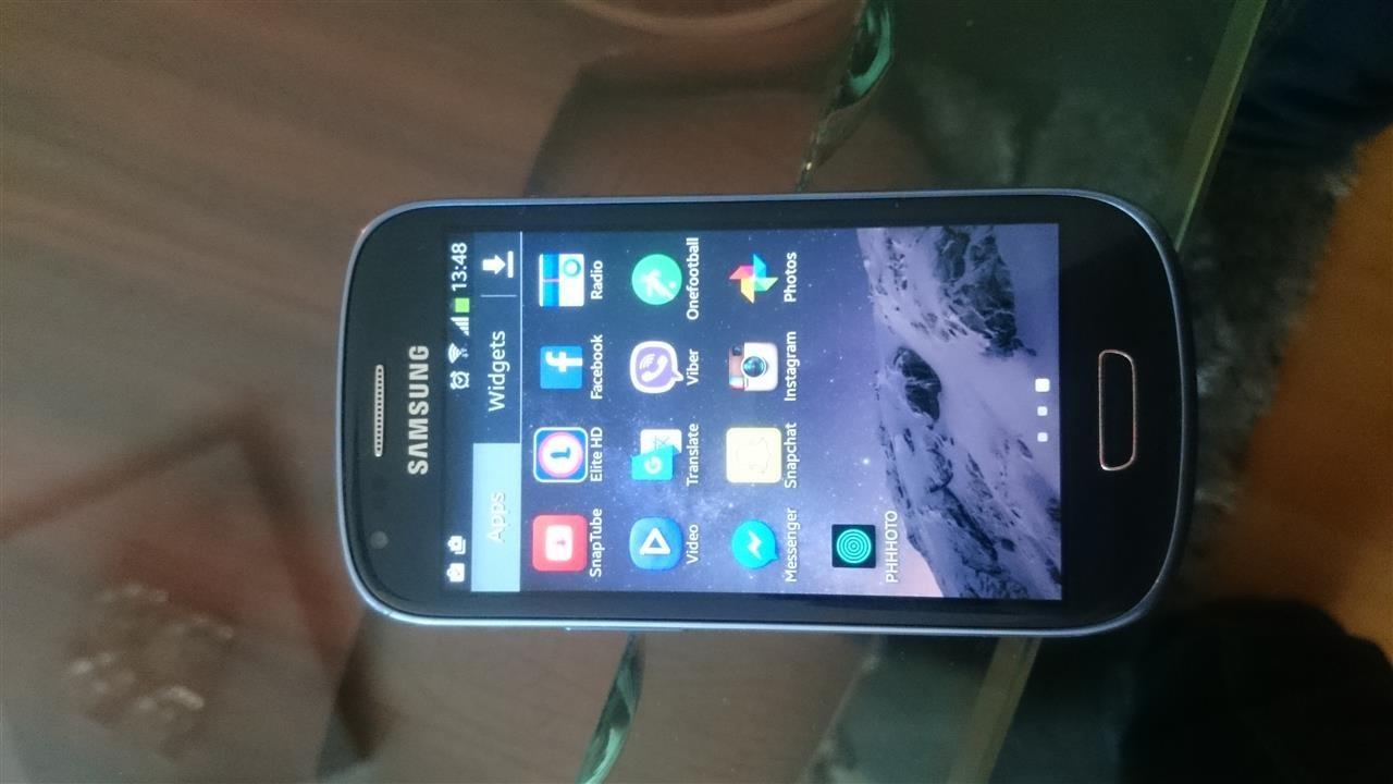 S3-mini