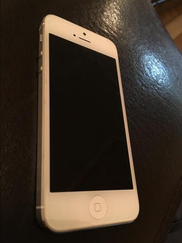 iPhone 5
