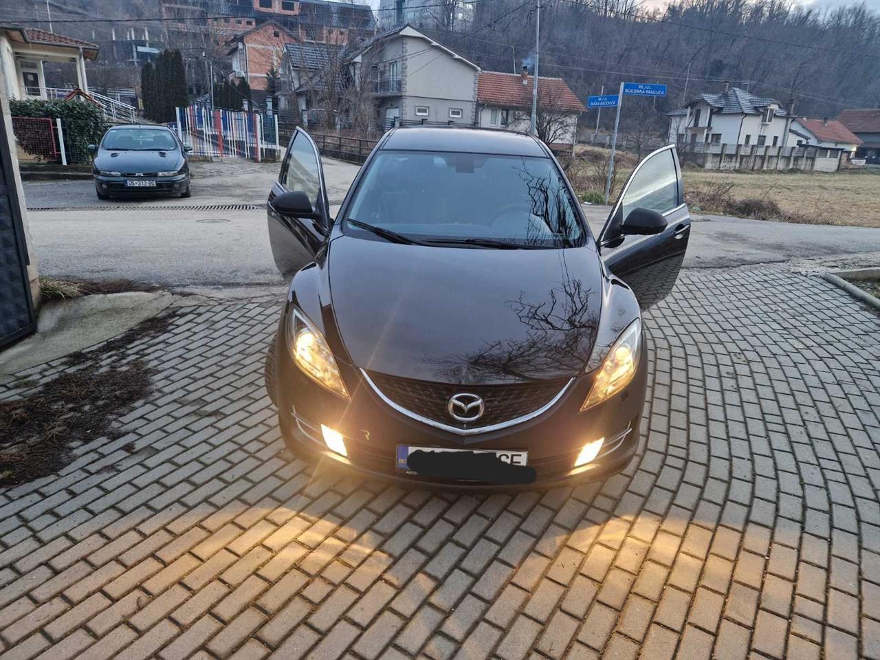 Mazda-6