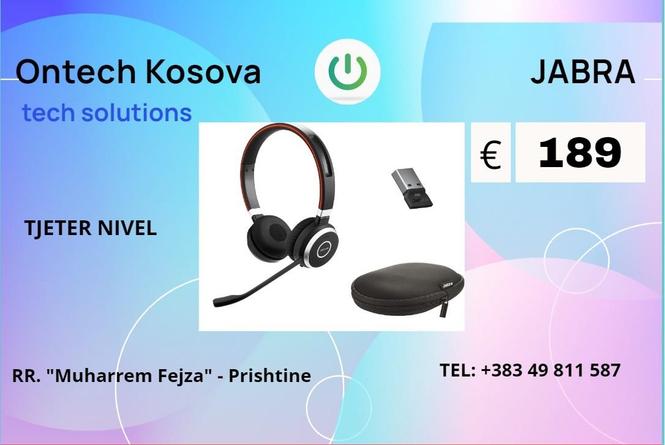 jabra