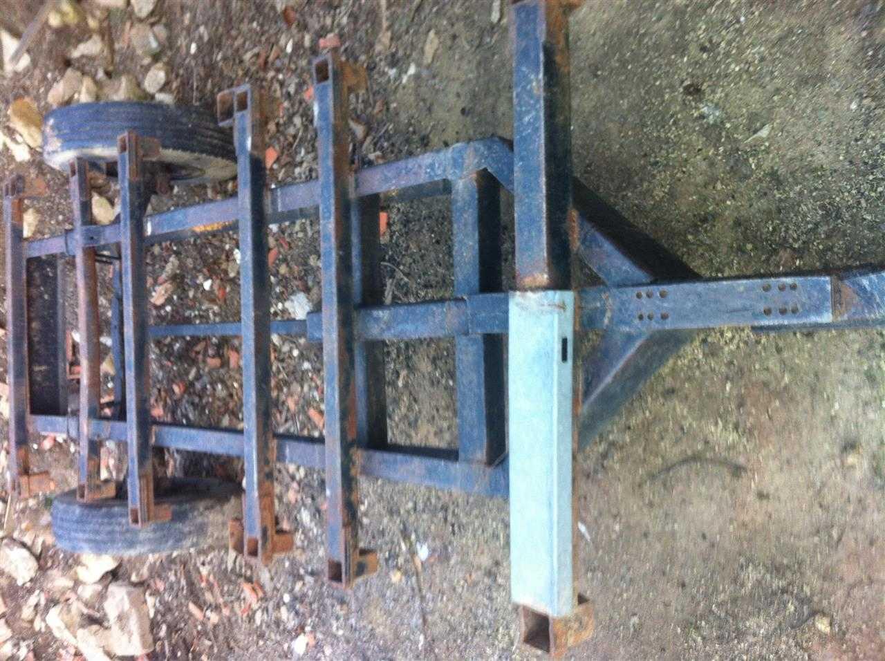 Ram-per-traktor