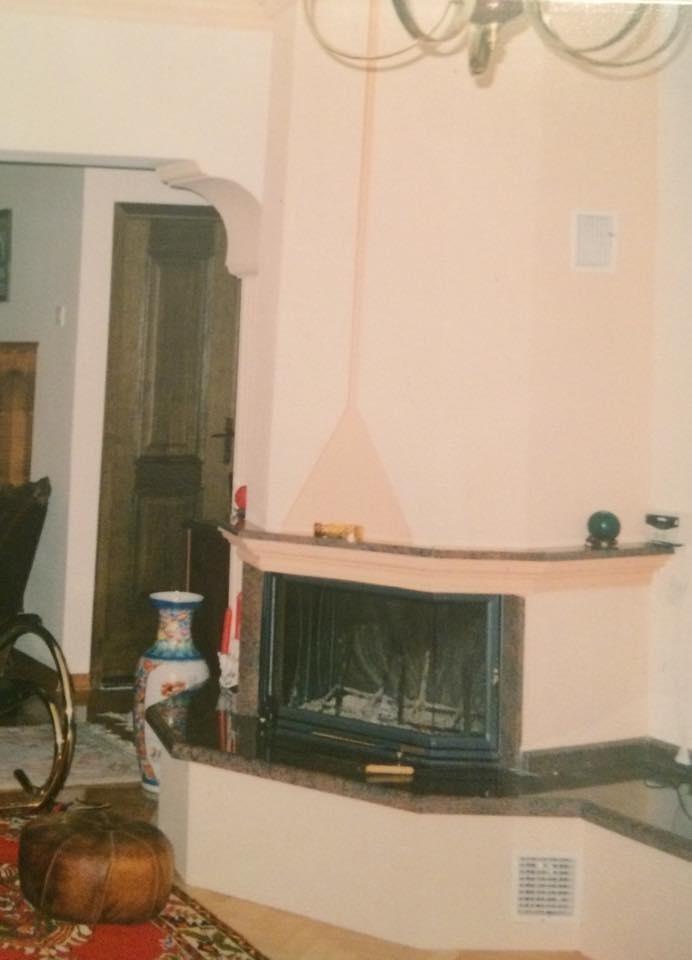 Kamin