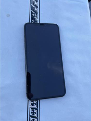 Iphone 11 pro max 