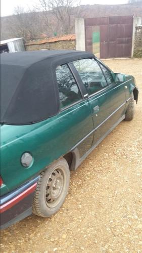 Opel kadet