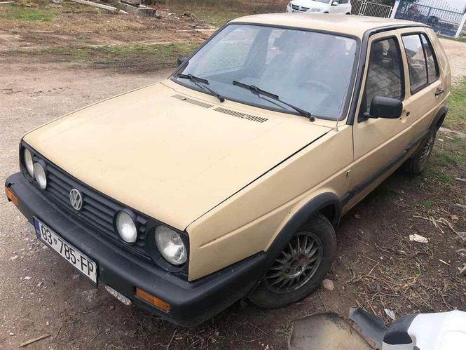 Golf 2