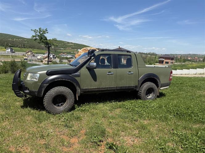 Shitet ford