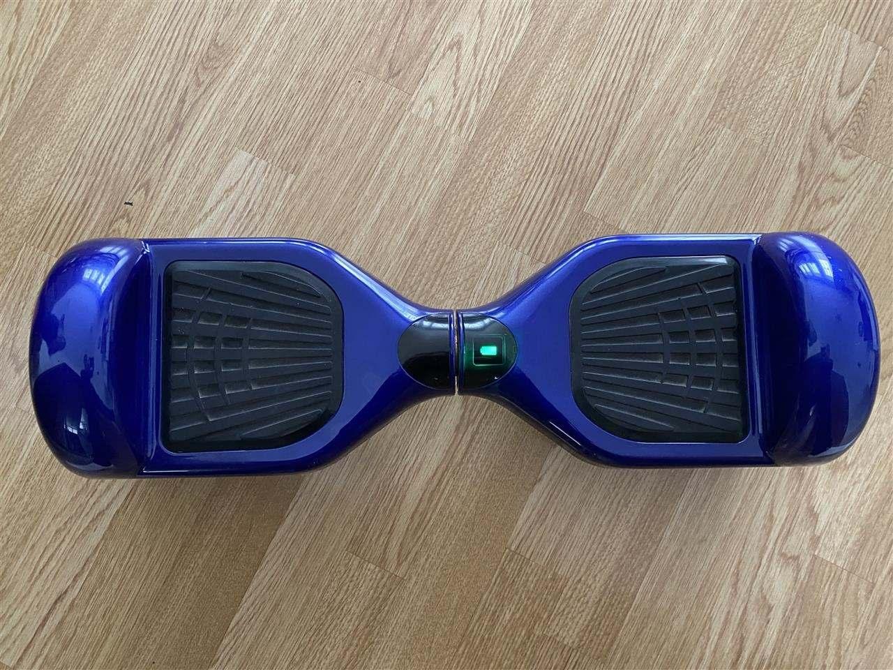 Hoverboard