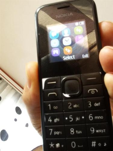 Nokia dual sim