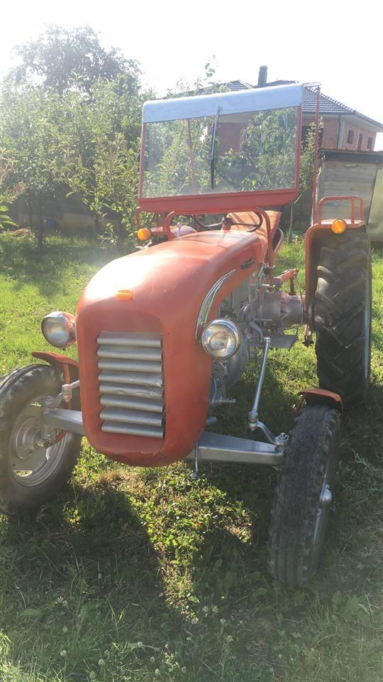 traktor