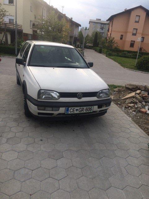 golf