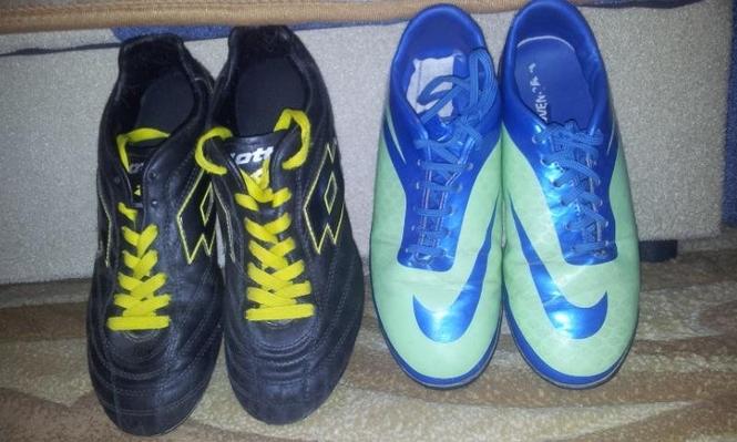 Hypervenom/Totto