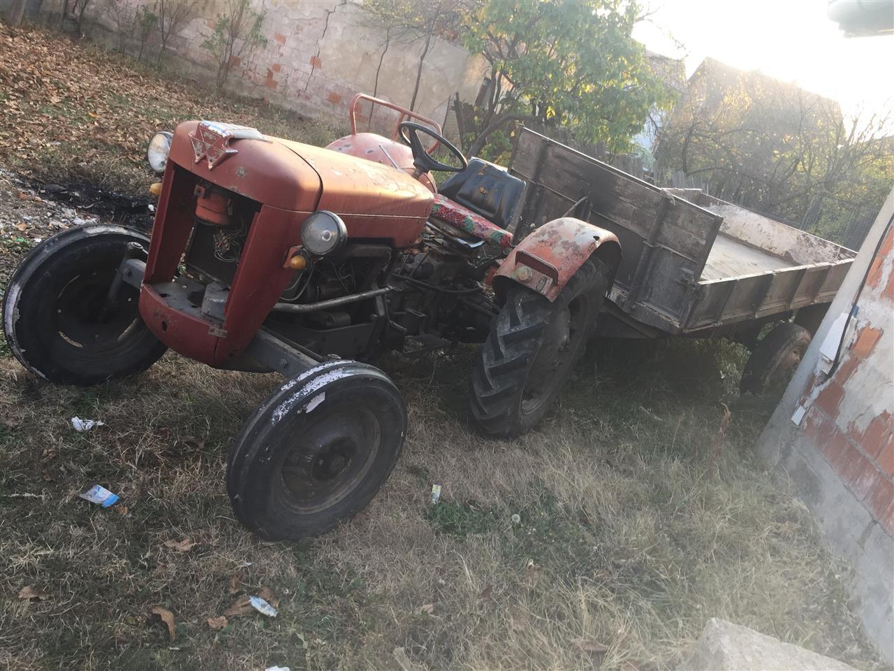 Traktor-