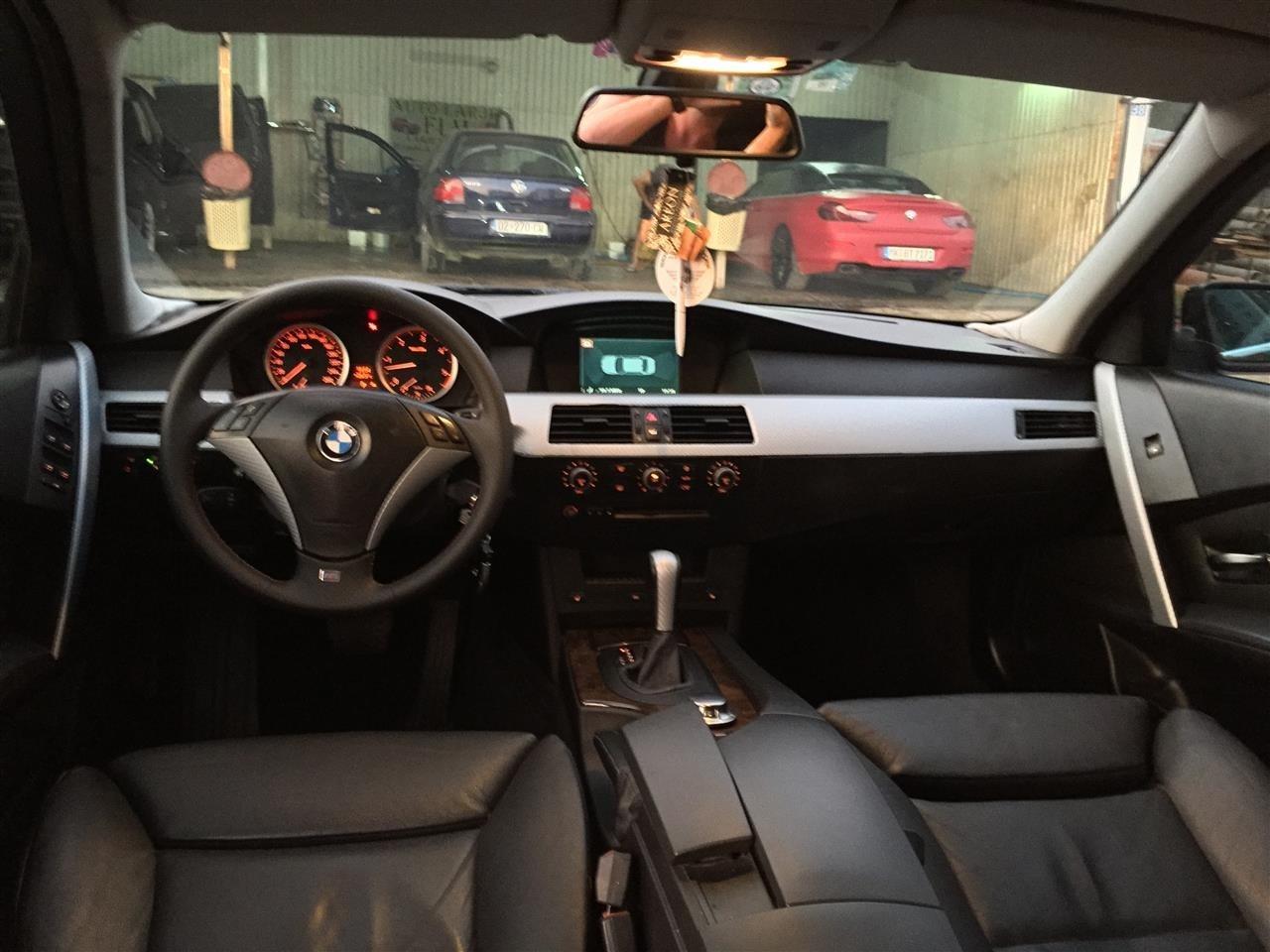 BMW-530D