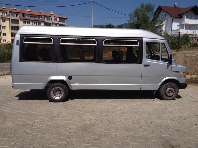 Minibus