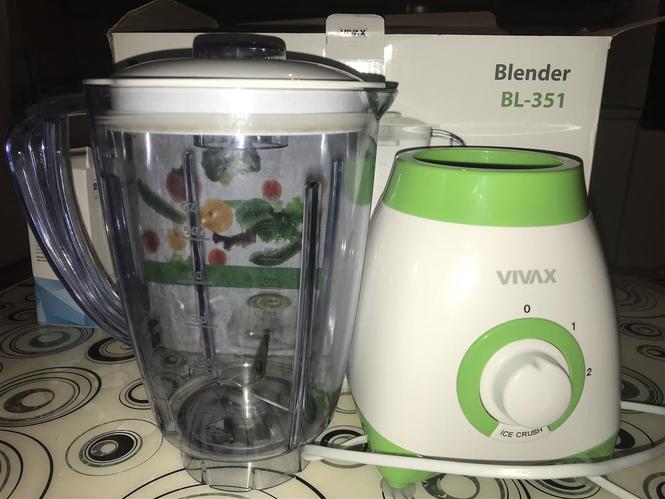Blender