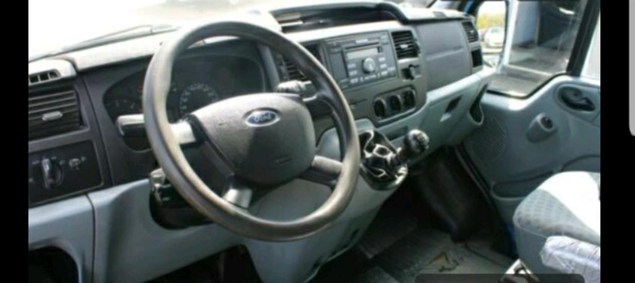 Ford-Transit-
