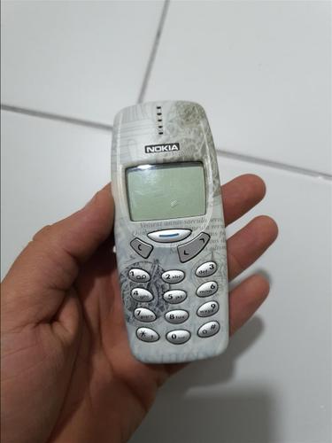 Nokia iri 
