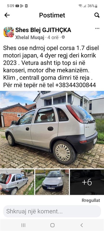 Korsa