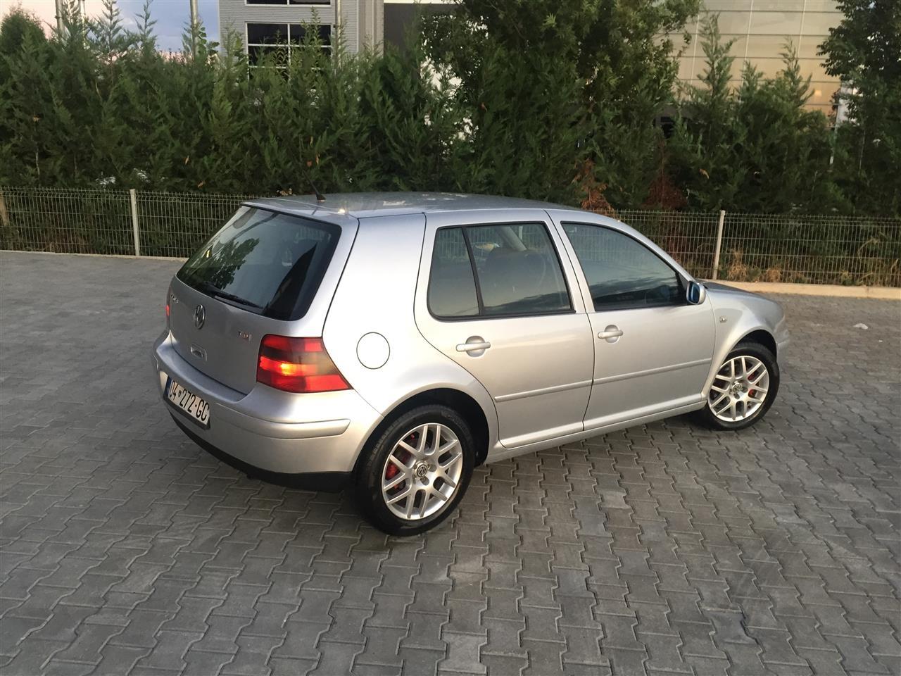 Golf-4-
