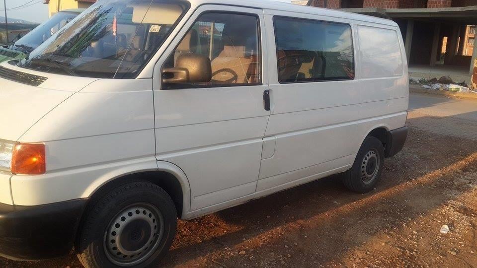 Kombi-T4