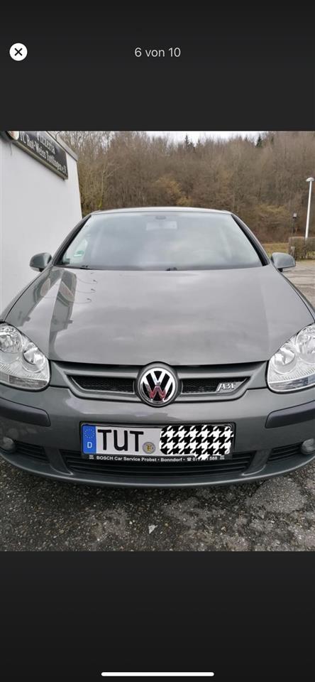 Golf-5
