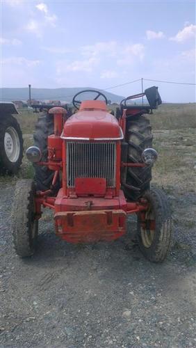 Traktor
