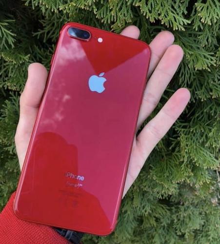 Iphone 8 Plus 