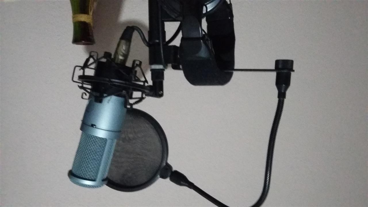Studio