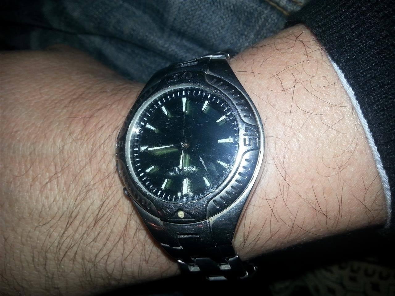 Fossil