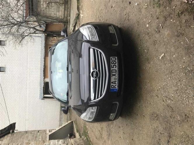 opel