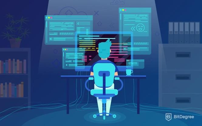 Web developer 
